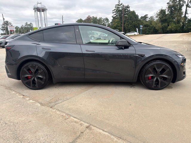 Used 2026 Tesla Model Y Performance AWD/4WD image 5
