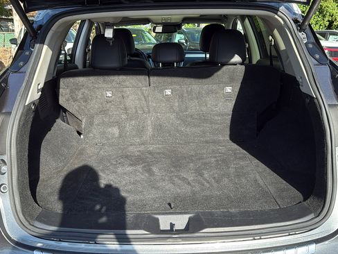 Used 2019 Nissan Murano SL w/ SL Technology Package image 25