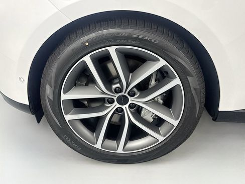 New 2026 Land Rover Range Rover SE AWD/4WD image 31
