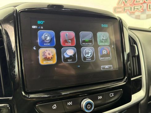 Used 2019 Chevrolet Traverse LT AWD/4WD image 20