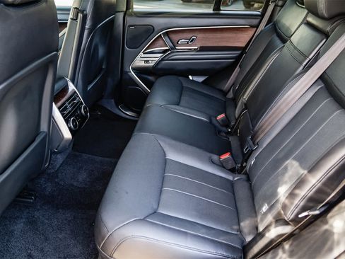 Used 2023 Land Rover Range Rover SE image 18