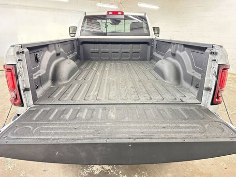 New 2026 RAM 2500 Tradesman AWD/4WD image 13