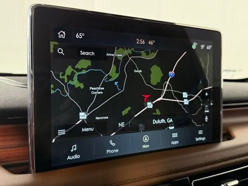 Used 2022 Lincoln Aviator Reserve w/ Equipment Group 201A image 18