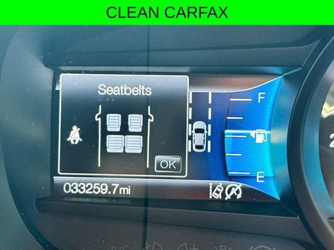 Used 2022 Ford Edge SEL w/ Convenience Package image 14