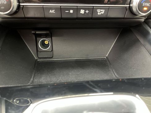 Certified 2024 MAZDA CX-5 Carbon Edition AWD/4WD image 24
