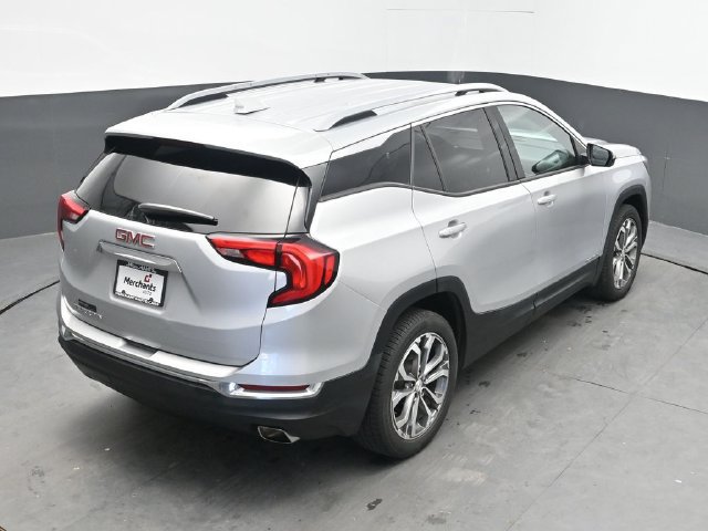 Used 2020 GMC Terrain SLT w/ Preferred Package FWD image 28