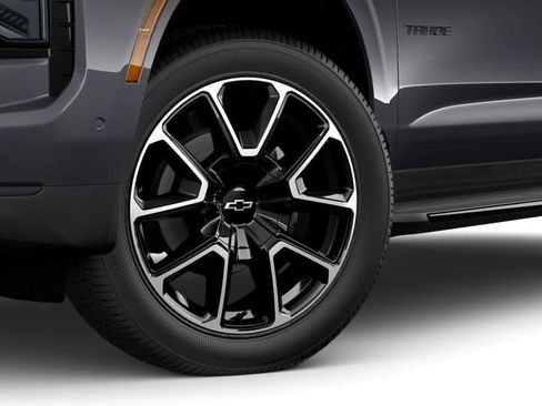New 2026 Chevrolet Tahoe RST AWD/4WD image 30