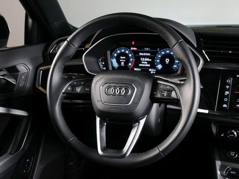 Certified 2024 Audi Q3 2.0T Premium Plus w/ Premium Plus Package image 14