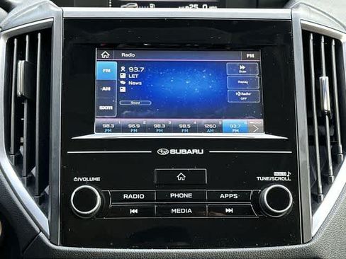 Certified 2024 Subaru Forester Premium AWD/4WD image 12