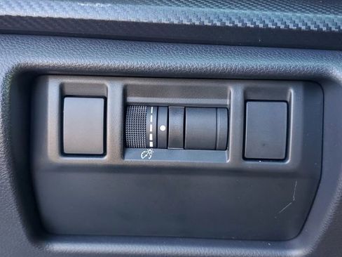 Certified 2024 Subaru Crosstrek 2.5i Wilderness w/ Crosstrek Mirror Package image 35