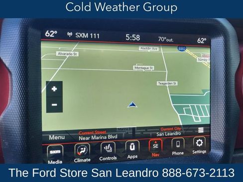 Used 2021 Jeep Wrangler Unlimited Rubicon AWD/4WD image 18