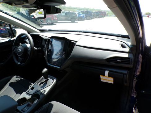 New 2026 Subaru Crosstrek 2.0i Premium AWD/4WD image 16