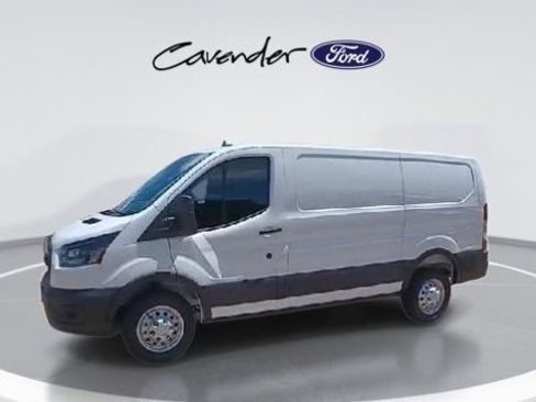 New 2025 Ford Transit 150 Base image 4