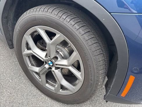 Certified 2023 BMW X3 xDrive30i w/ Premium Package image 4