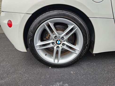 Used 2006 BMW M Roadster image 36