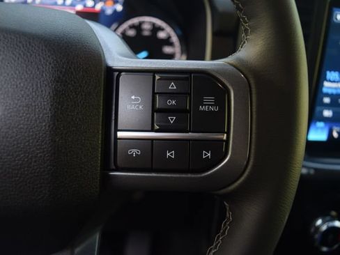 Used 2023 Ford F150 XLT w/ Equipment Group 302A High AWD/4WD image 5