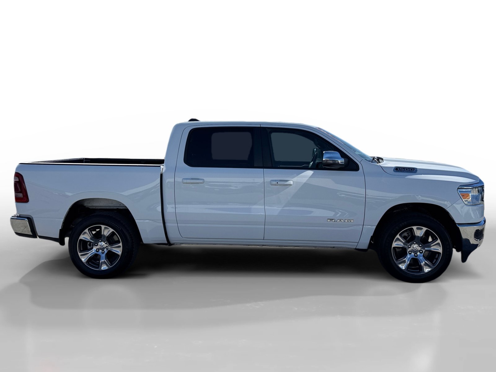 Used 2024 RAM 1500 Laramie RWD image 6