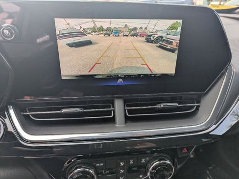 New 2026 Chevrolet Trax RS w/ Driver Confidence Package FWD image 22