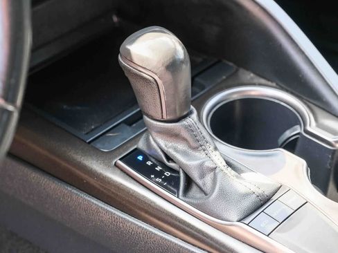 Certified 2024 Toyota Camry SE FWD image 19