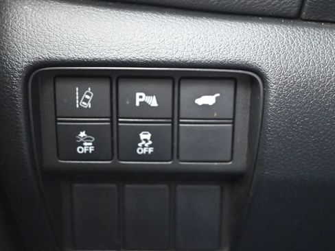 Used 2022 Honda CR-V Touring image 27