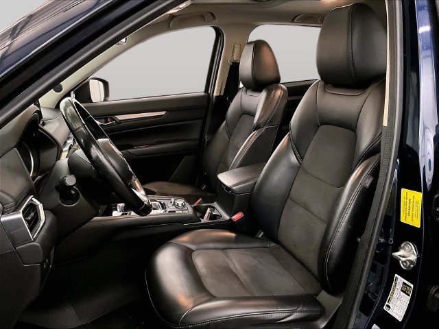 Used 2018 MAZDA CX-5 Touring w/ Preferred Equipment Package AWD/4WD image 24