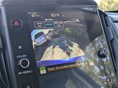 New 2026 Subaru Crosstrek 2.5i Limited image 31