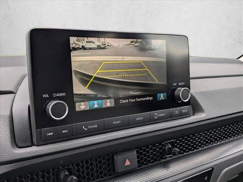 Used 2023 Honda CR-V EX image 14