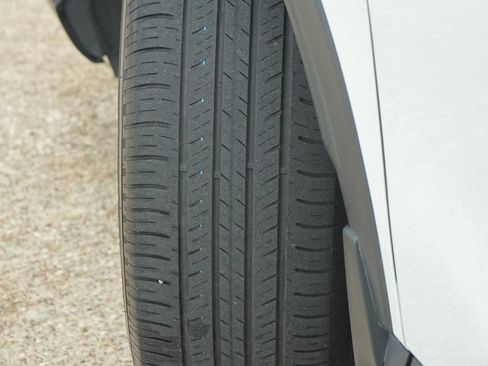 Used 2024 Honda CR-V EX image 30