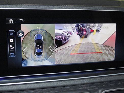 Used 2026 Mercedes-Benz GLE 53 AMG 4MATIC Coupe image 23