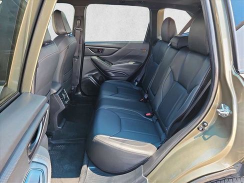 Used 2024 Subaru Forester Wilderness AWD/4WD image 20