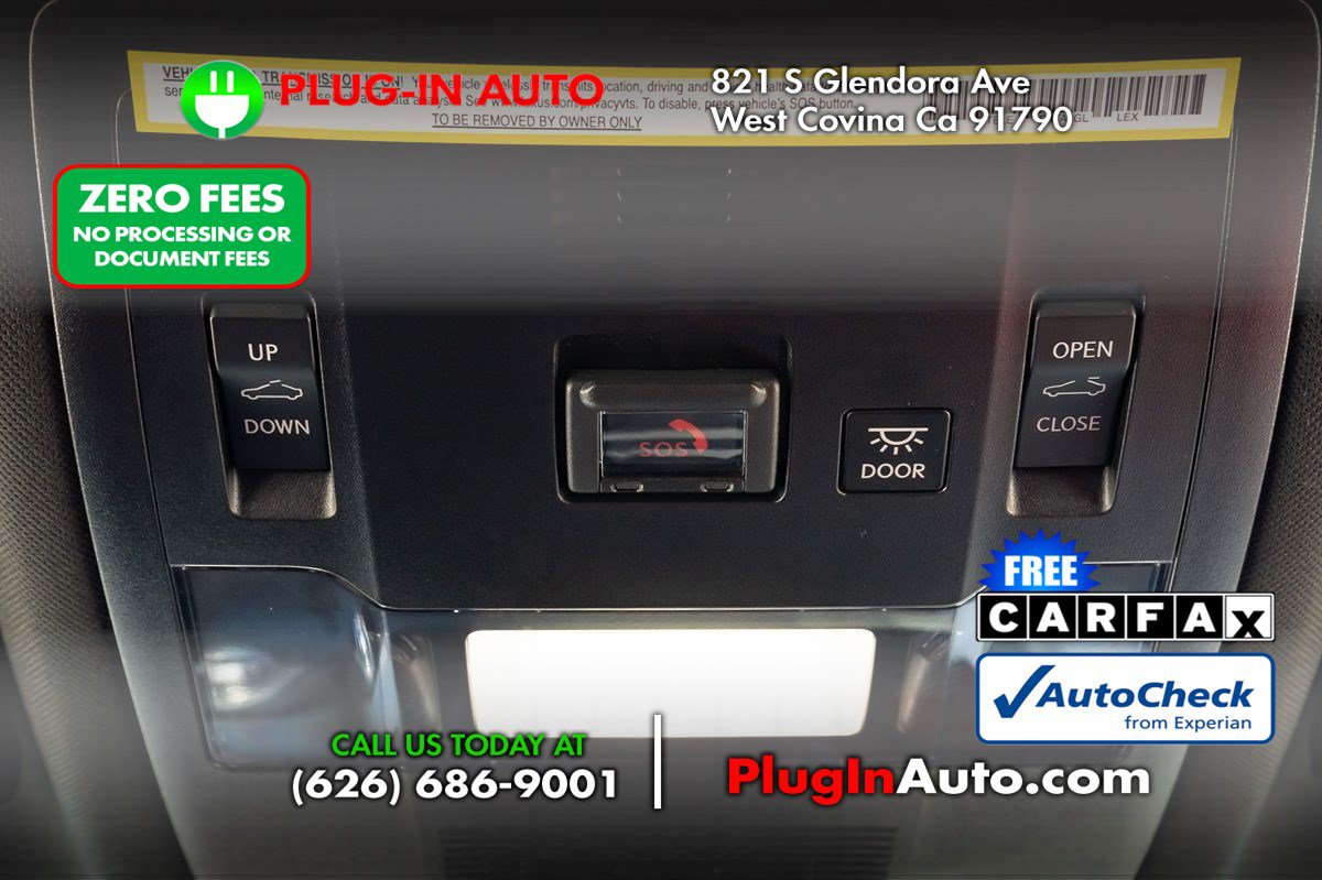Used 2023 Lexus IS 500 w/ Accessory Package RWD image 23