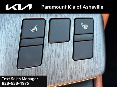 New 2026 Kia Sportage X-Line image 15