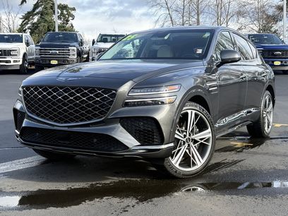 Used 2025 Genesis GV80 3.5T e-SC