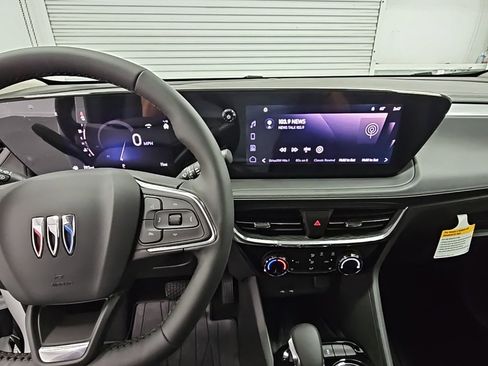 New 2026 Buick Encore GX Sport Touring w/ Advanced Technology Package image 12