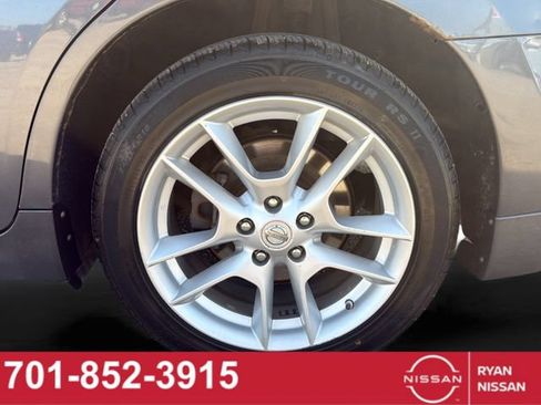 Used 2009 Nissan Maxima 3.5 SV FWD image 30