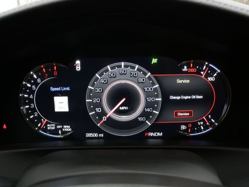 Used 2017 Cadillac CT6 Premium Luxury image 33