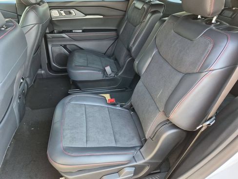 New 2027 Ford Explorer ST w/ Sun And Sound Package AWD/4WD image 18
