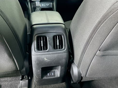 Used 2025 Hyundai Tucson SEL FWD image 27