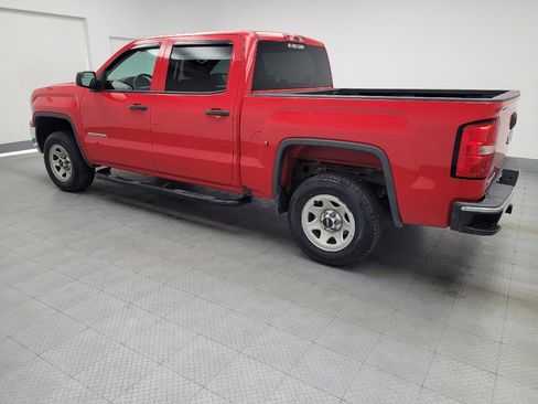 Used 2016 GMC Sierra 1500 2WD Crew Cab w/ Sierra Convenience Package image 3