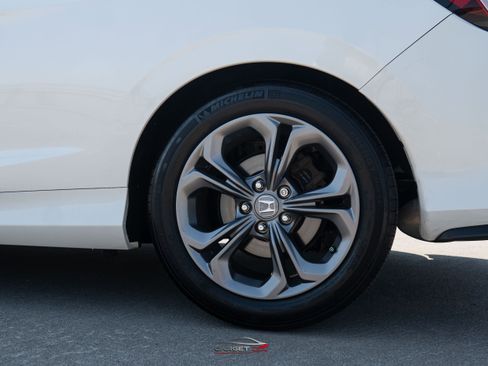 Used 2020 Honda Civic Si image 12