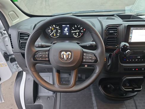 New 2026 RAM ProMaster 1500 w/ Convenience Group image 15