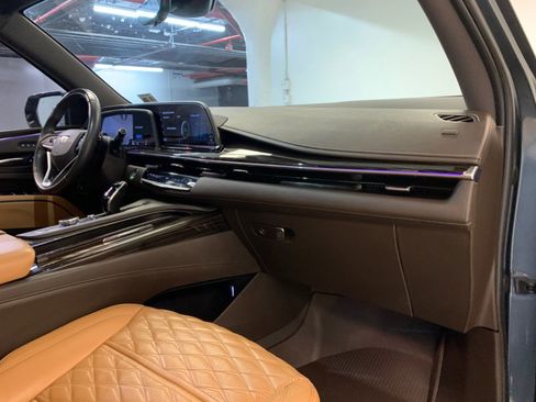 Used 2021 Cadillac Escalade Sport w/ Driver Assist Tech Package image 55