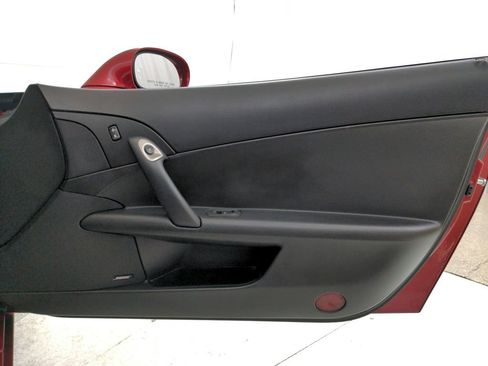 Used 2010 Chevrolet Corvette Grand Sport w/ Preferred Equipment Group RWD image 26