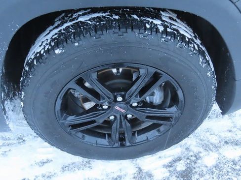 Used 2023 GMC Terrain AT4 w/ LPO, Floor Liner Package image 12