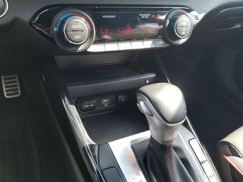 Used 2023 Kia Forte GT FWD image 20