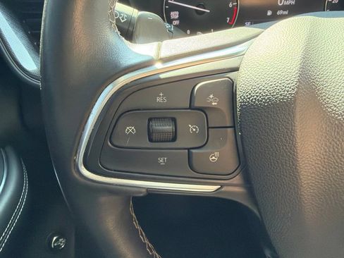 Used 2022 Buick Envision Preferred FWD image 23