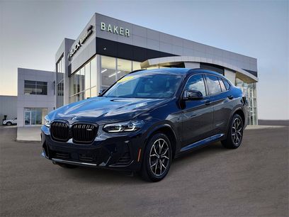 Used 2024 BMW X4 M40i