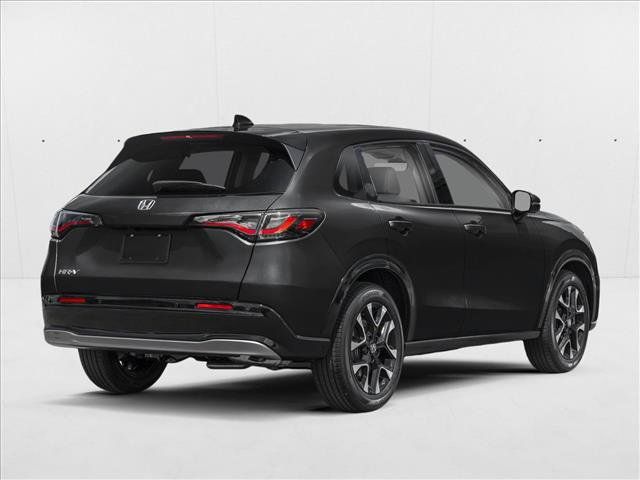 New 2027 Honda HR-V EX-L image 2