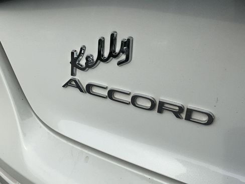 Used 2023 Honda Accord Sport image 34