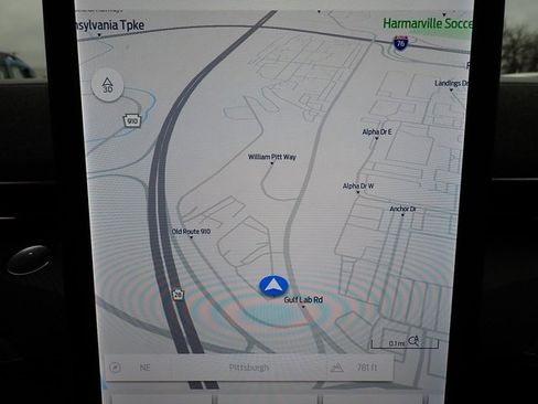 Certified 2025 Ford Mustang Mach-E Premium image 26